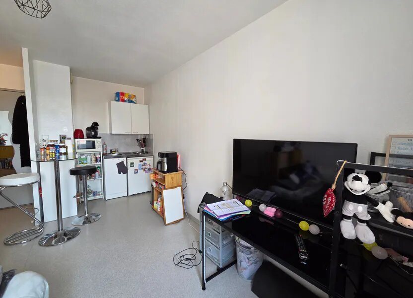 Appartement à vendre, 20m², Albi