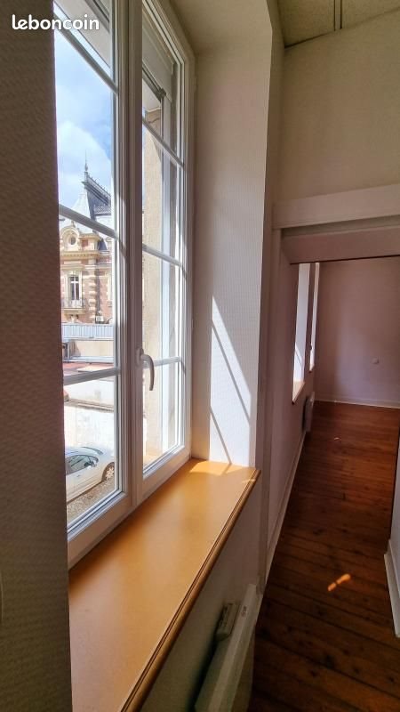 Appartement à louer, 89m², Albi