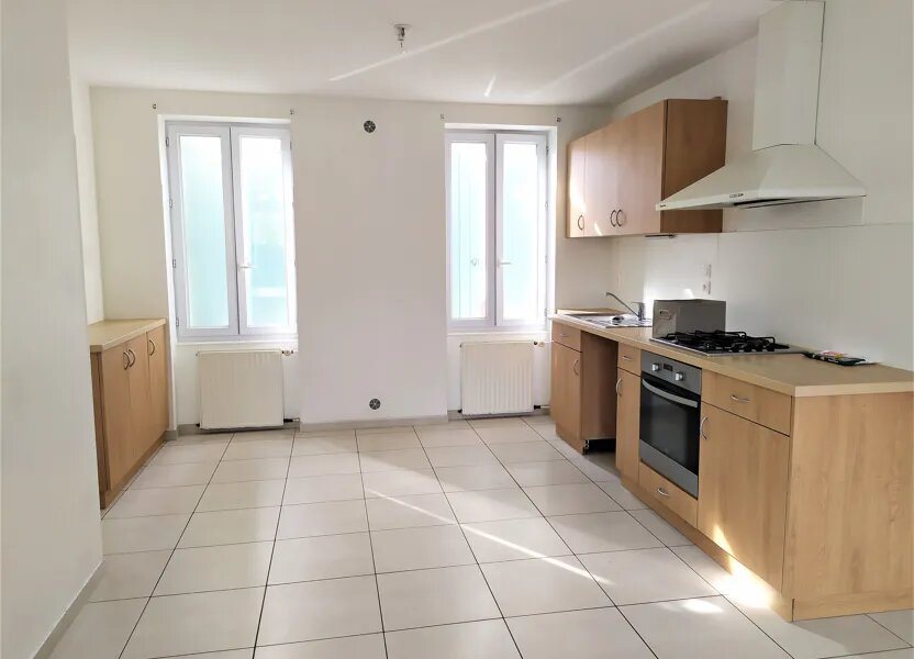 Maison à louer, 79m², Albi