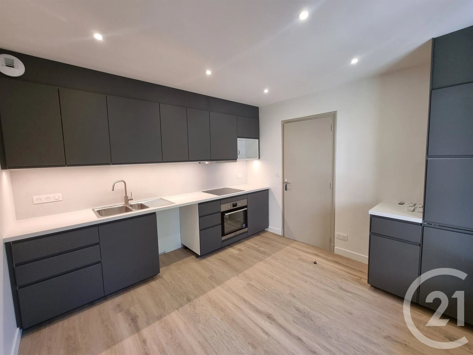 Appartement à louer, 63m², Albi