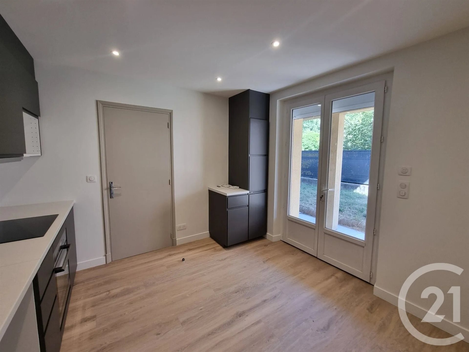 Appartement à louer, 63m², Albi