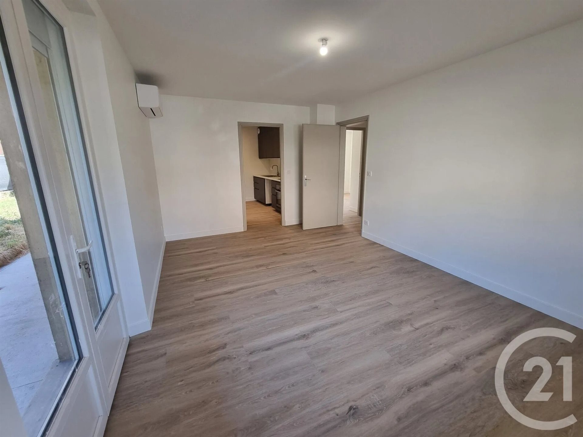 Appartement à louer, 63m², Albi