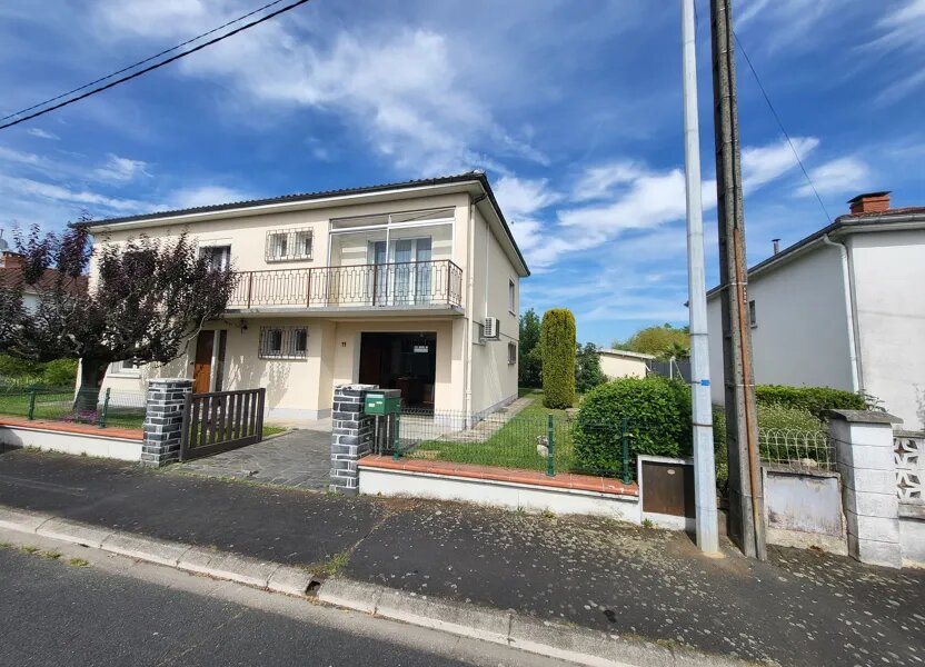 Maison à vendre, 135m², Albi