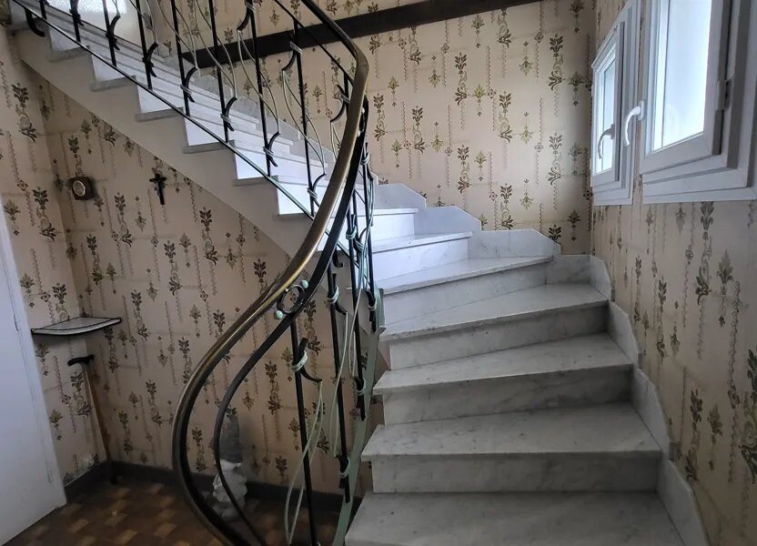 Maison à vendre, 135m², Albi