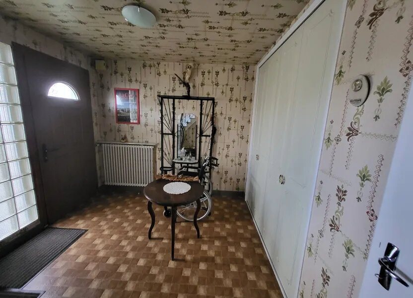Maison à vendre, 135m², Albi