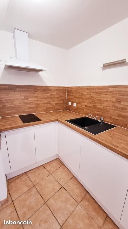 Maison à louer, 41m², Albi