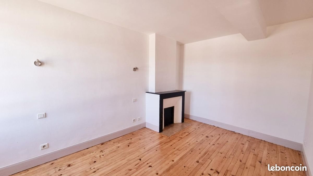 Maison à louer, 41m², Albi