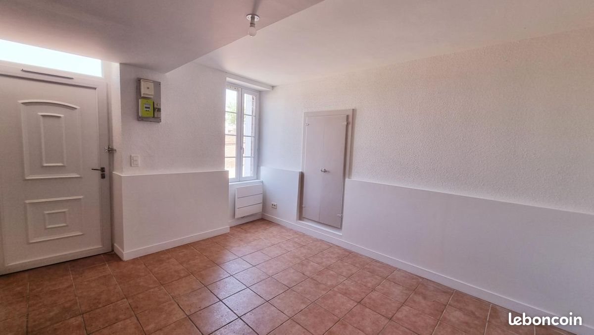 Maison à louer, 41m², Albi