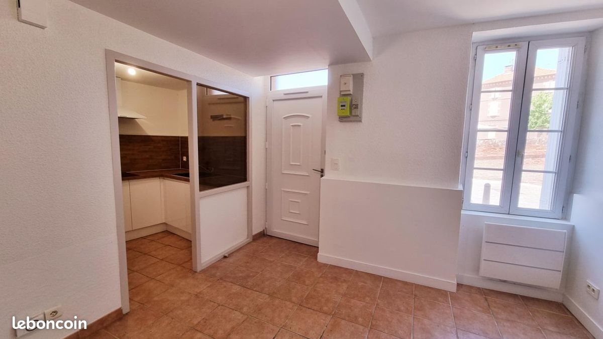 Maison à louer, 41m², Albi