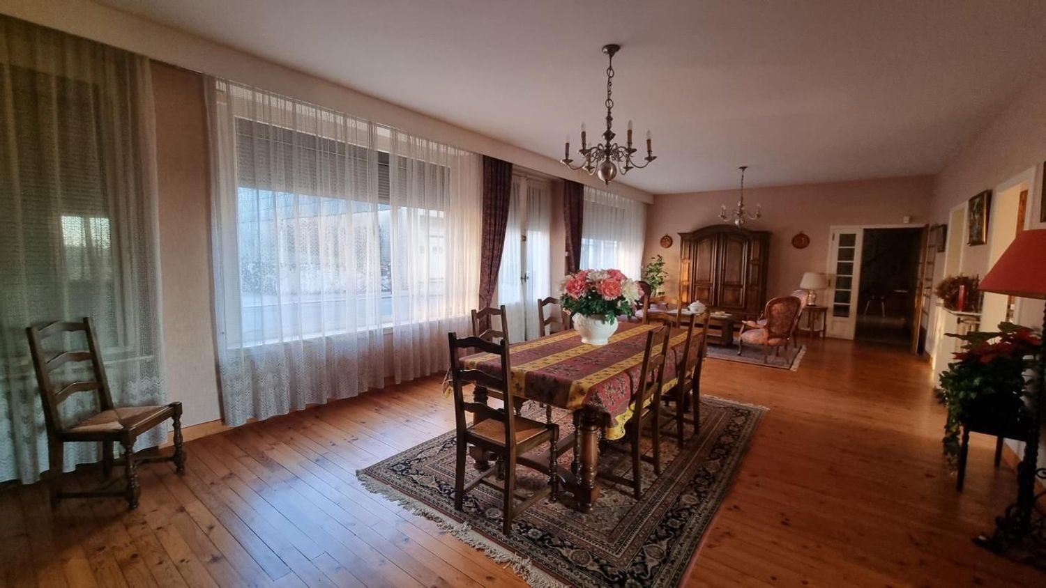 Maison à vendre, 306m², Alban