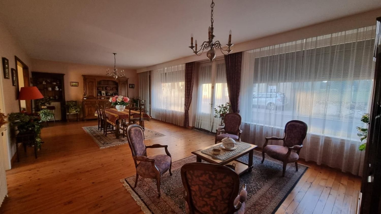 Maison à vendre, 306m², Alban