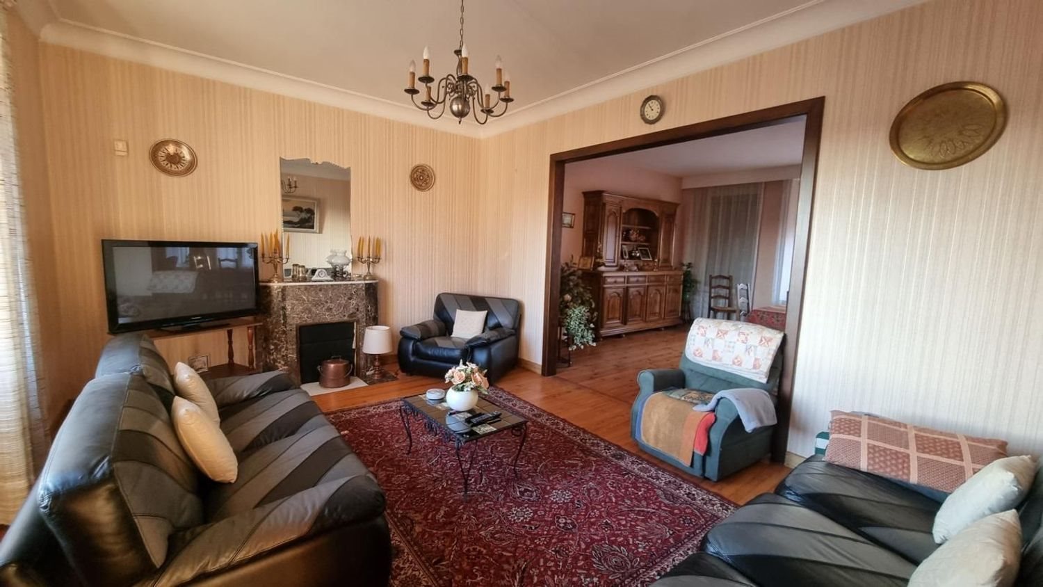 Maison à vendre, 306m², Alban