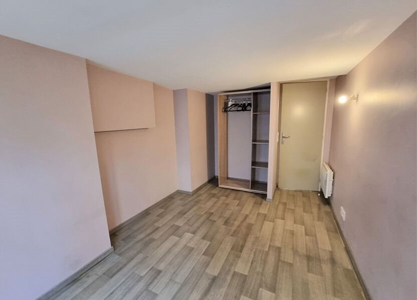 Appartement à louer, 34m², Albi