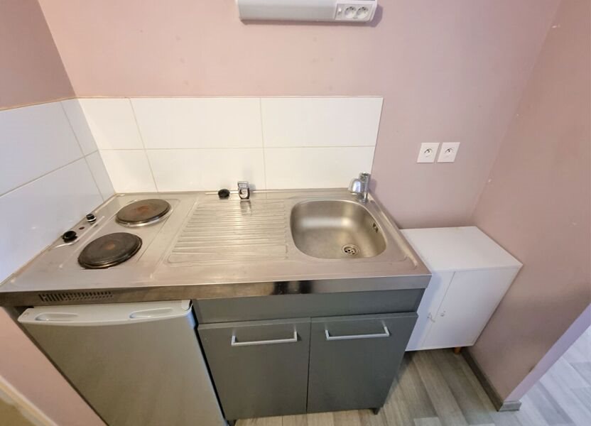 Appartement à louer, 34m², Albi