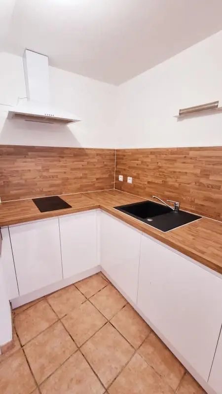 Maison à louer, 41m², Albi