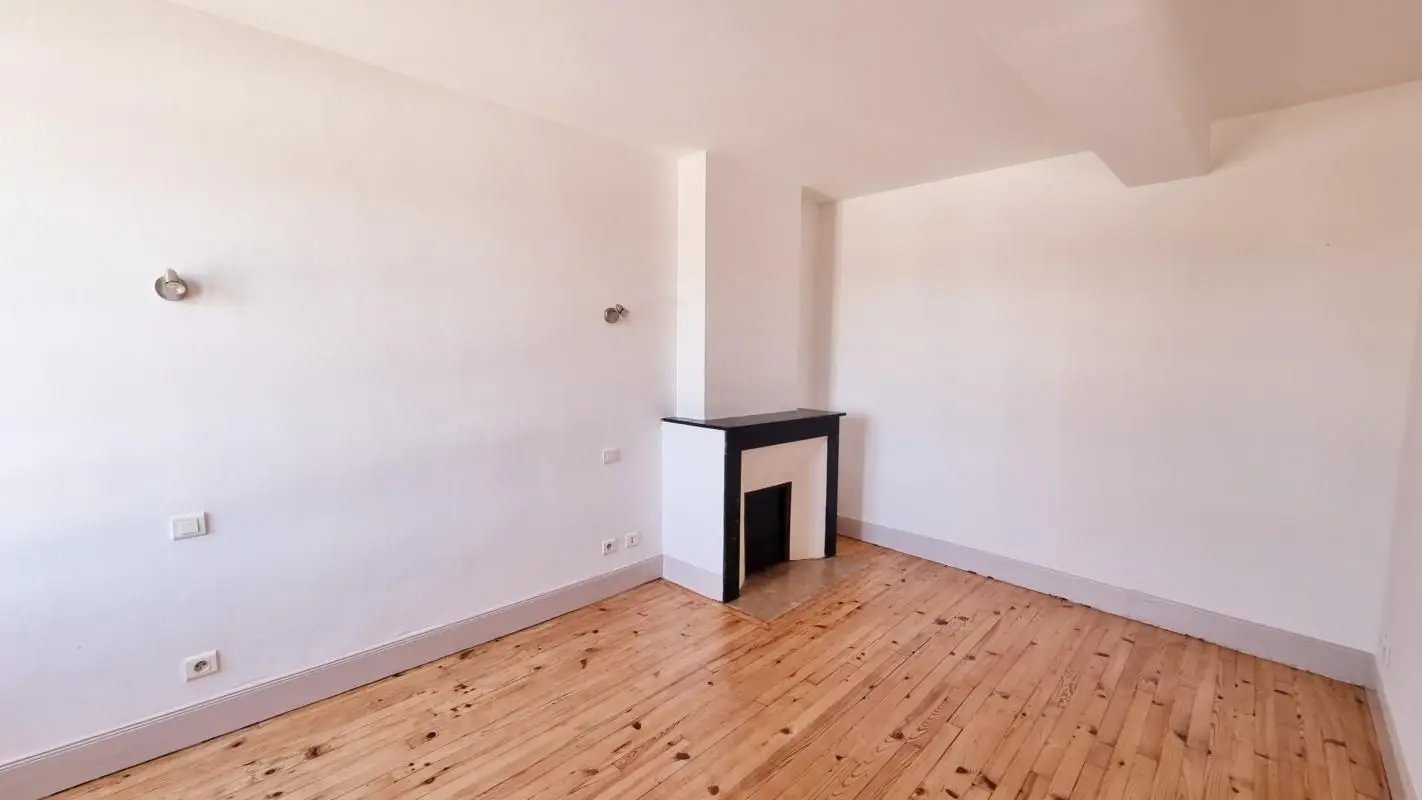 Maison à louer, 41m², Albi