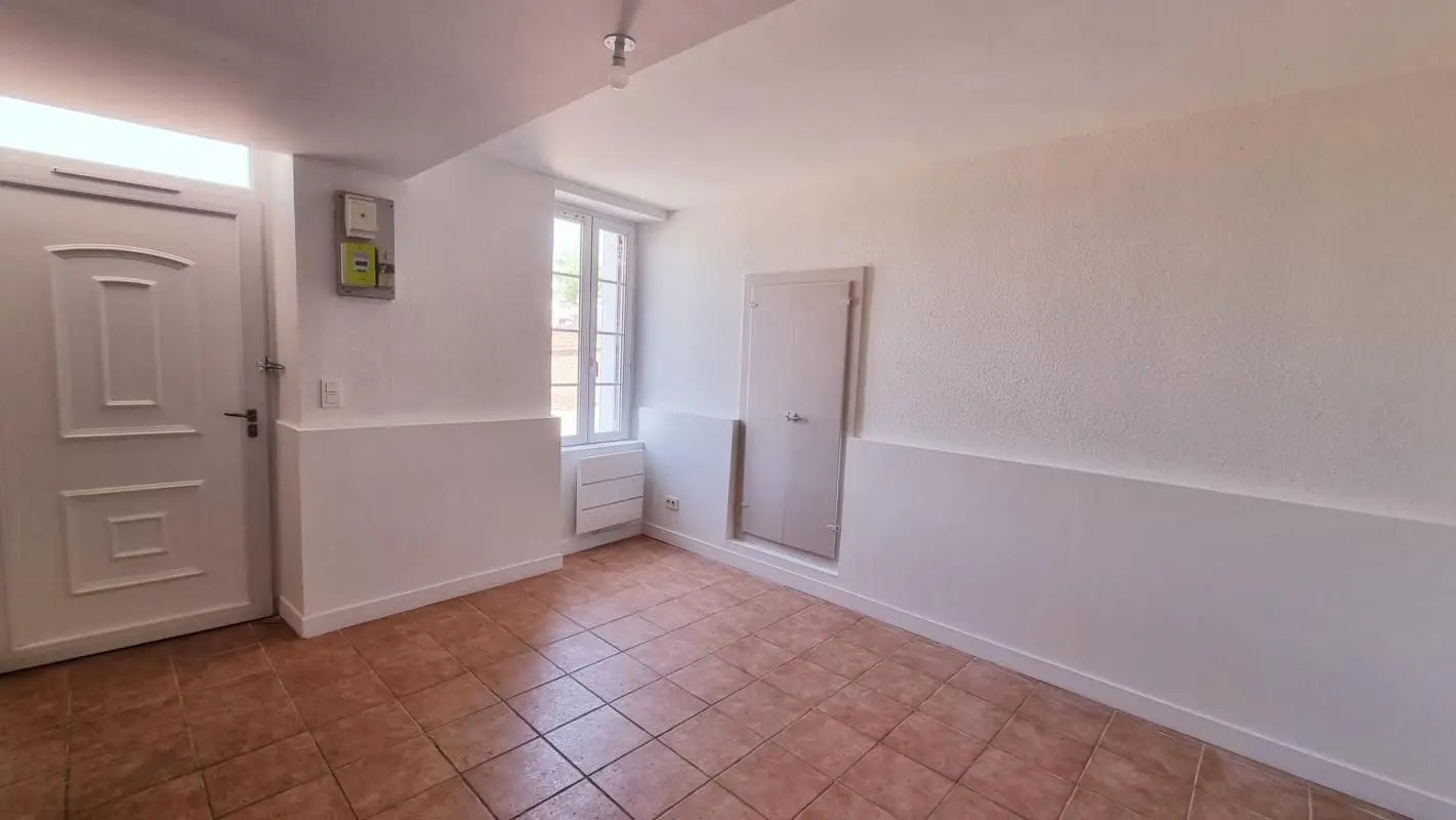 Maison à louer, 41m², Albi