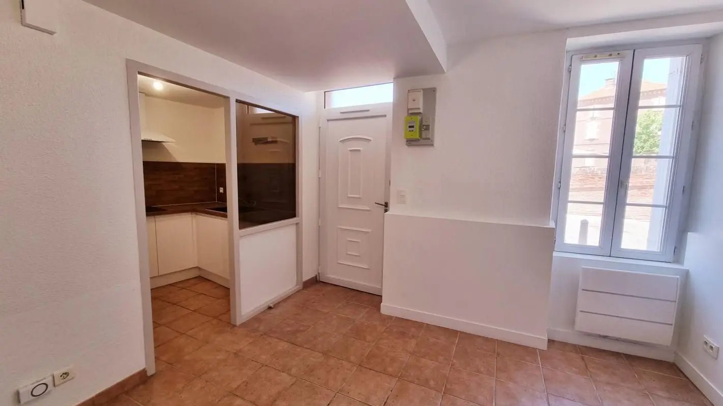 Maison à louer, 41m², Albi
