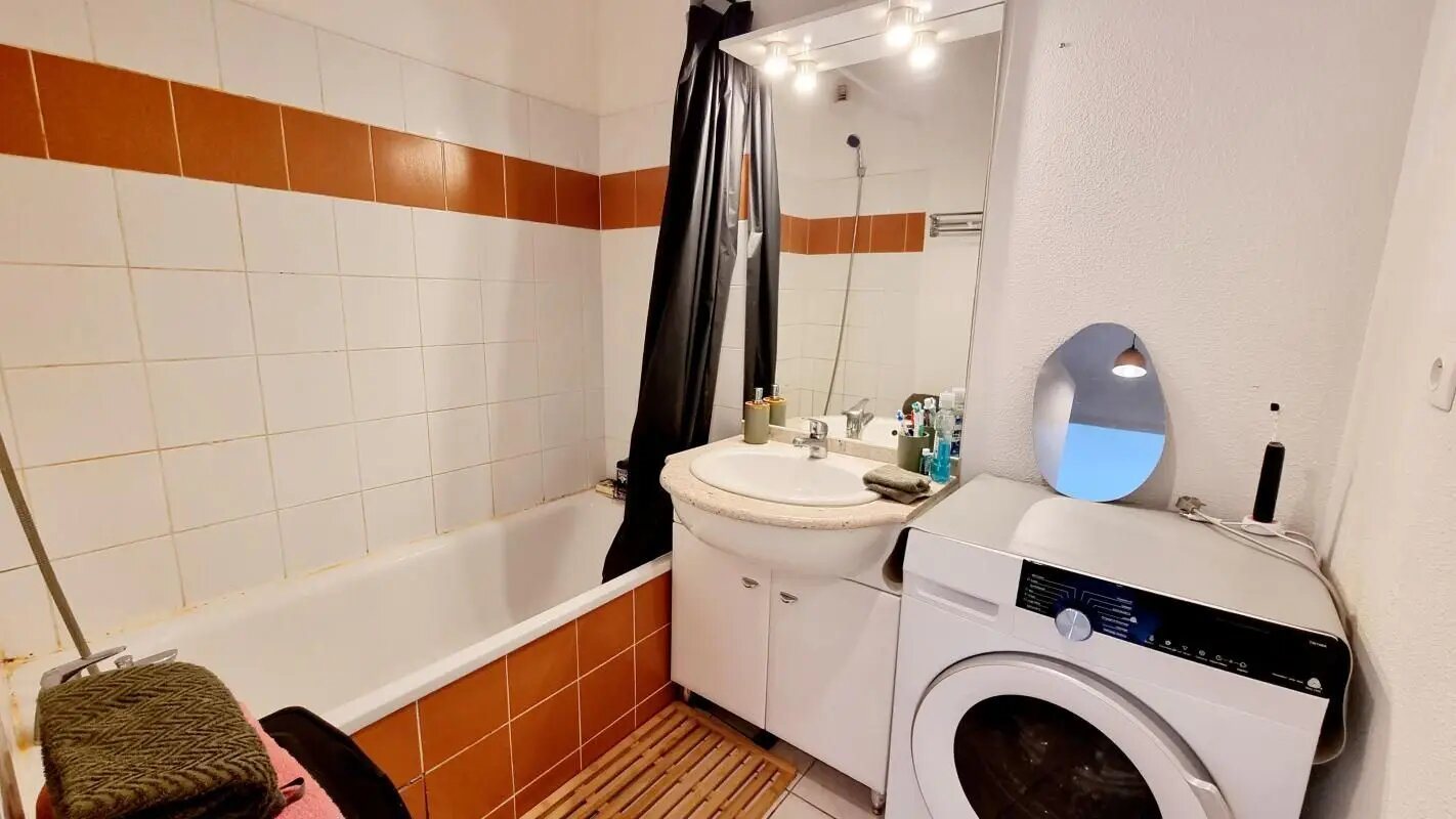 Appartement à louer, 42m², Albi