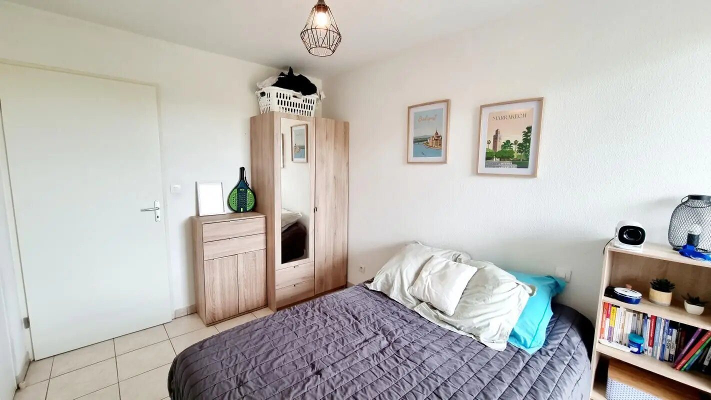 Appartement à louer, 42m², Albi