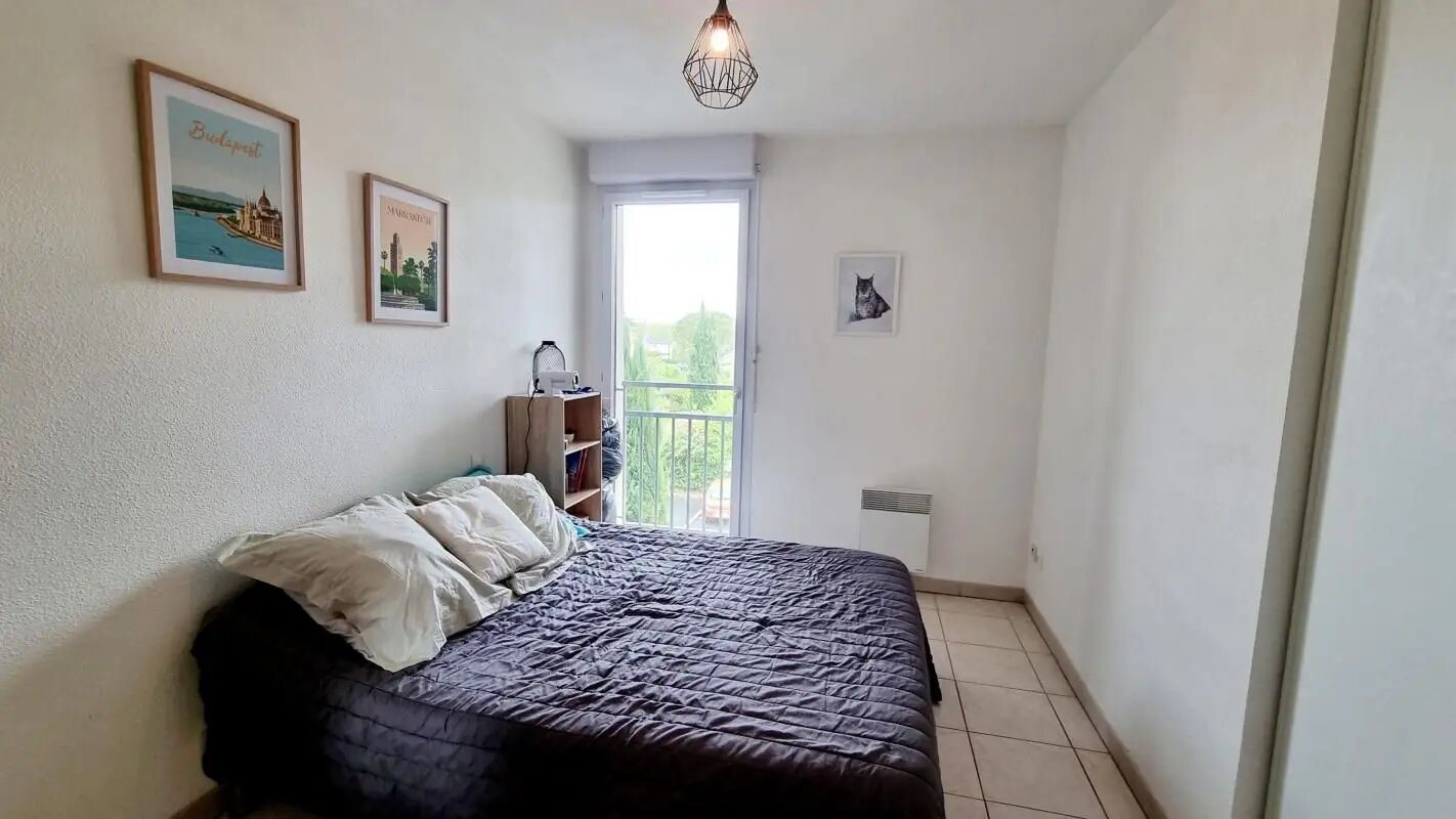 Appartement à louer, 42m², Albi