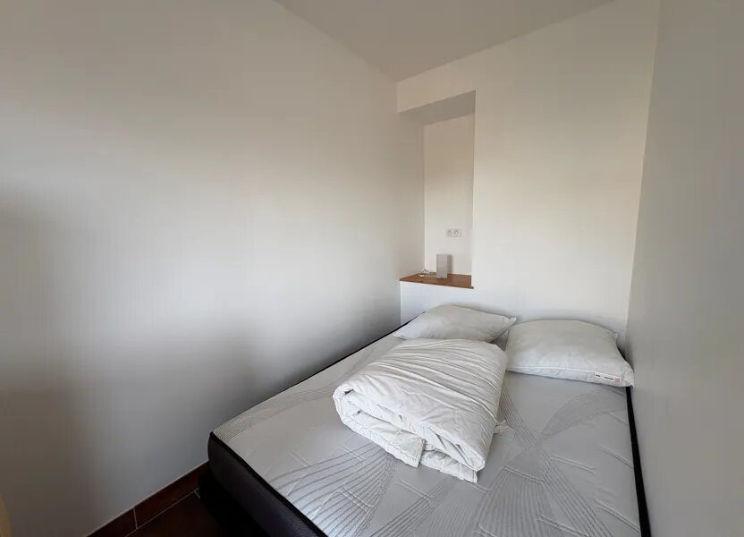 Appartement à louer, 27m², Albi