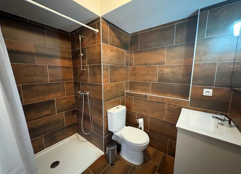 Appartement à louer, 27m², Albi