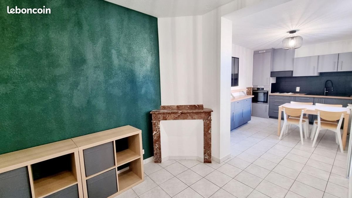 Appartement à louer, 48m², Albi