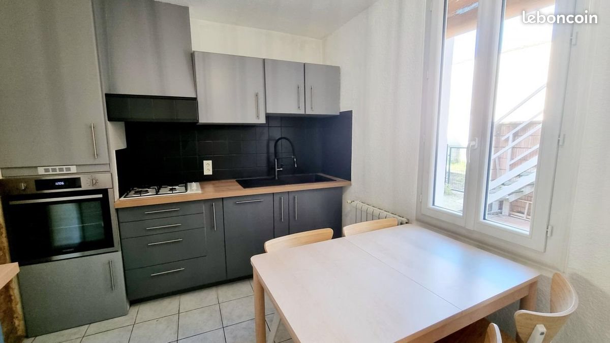 Appartement à louer, 48m², Albi
