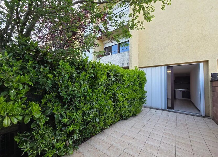 Appartement à vendre, 22m², Albi