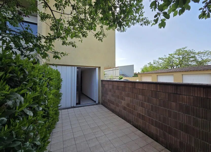Appartement à vendre, 22m², Albi