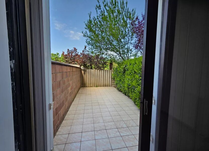Appartement à vendre, 22m², Albi