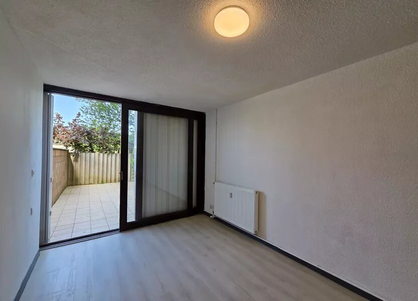 Appartement à vendre, 22m², Albi