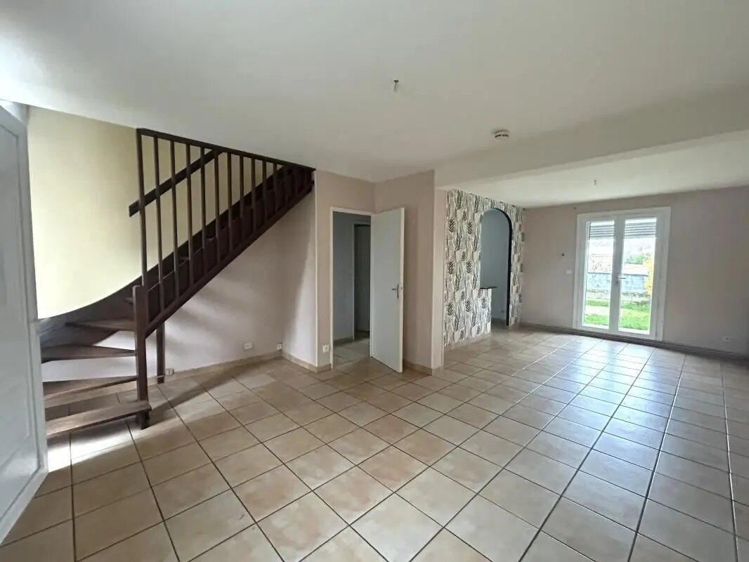 Maison à louer, 89m², Albi