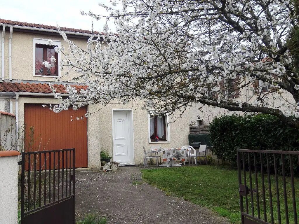Maison à louer, 89m², Albi