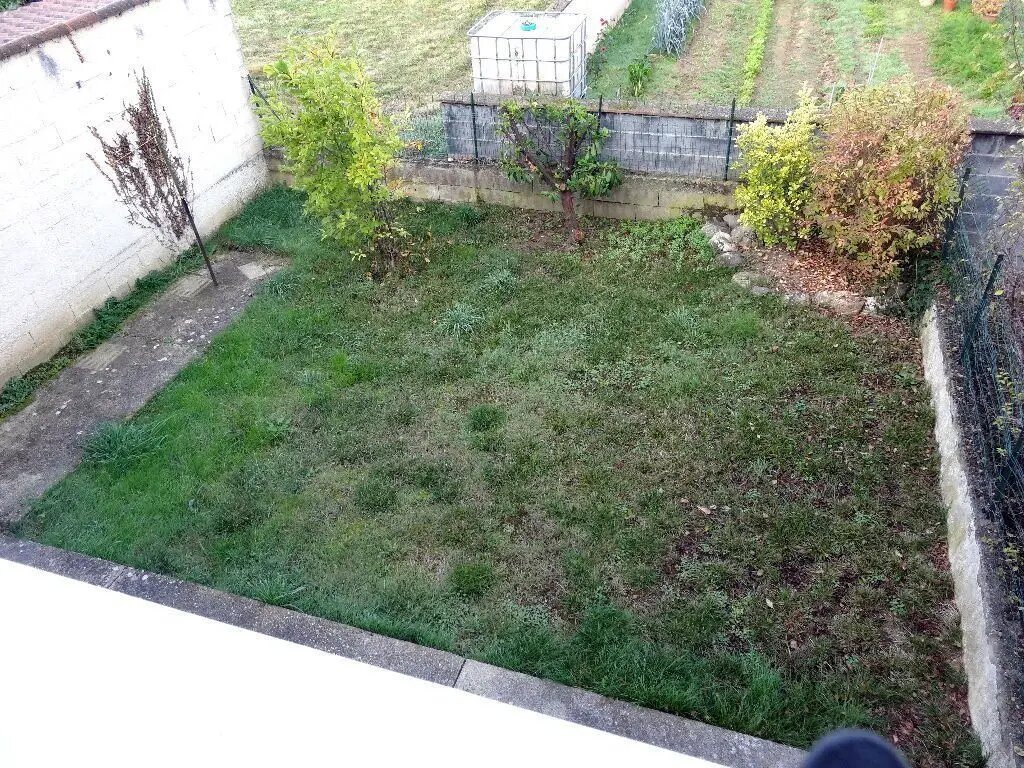 Maison à louer, 89m², Albi