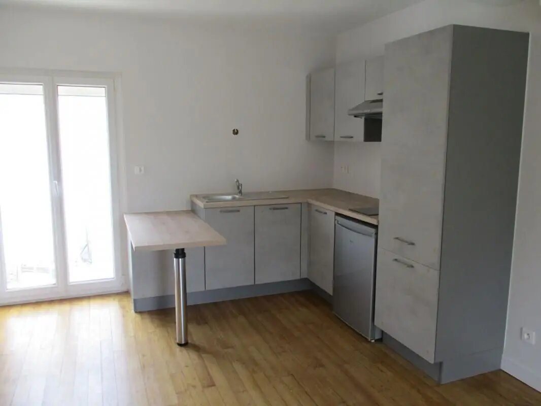Appartement à louer, 25m², Albi