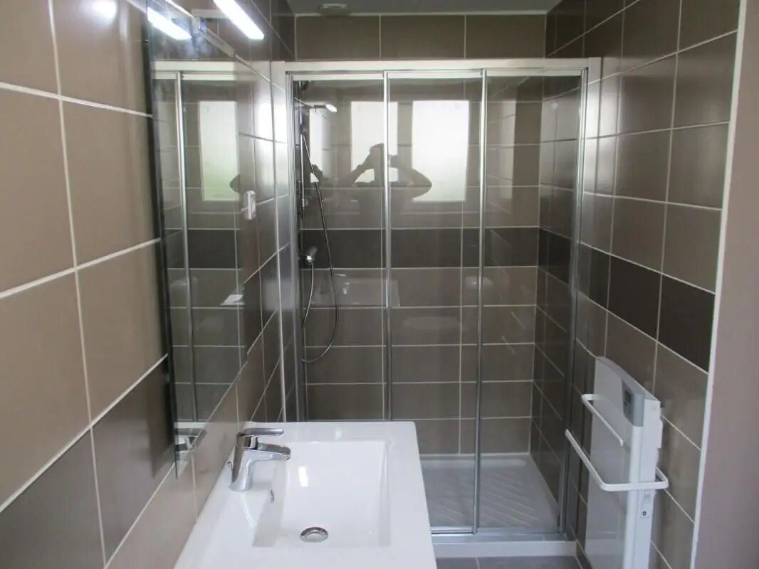 Appartement à louer, 25m², Albi