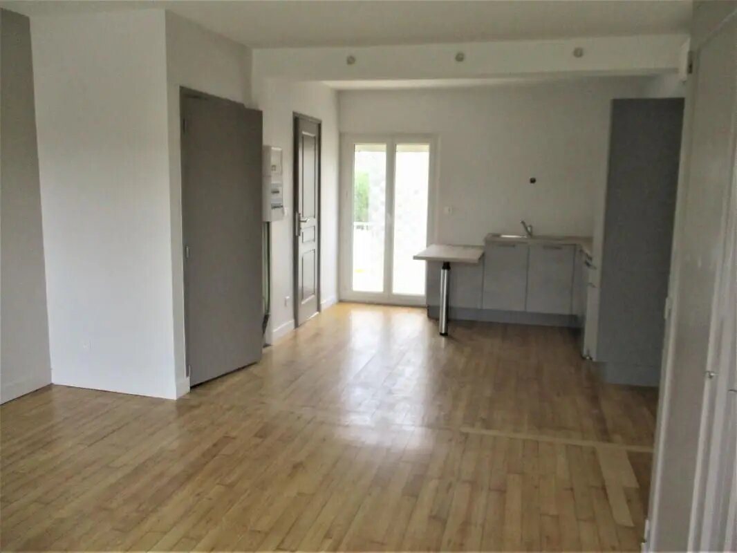 Appartement à louer, 25m², Albi