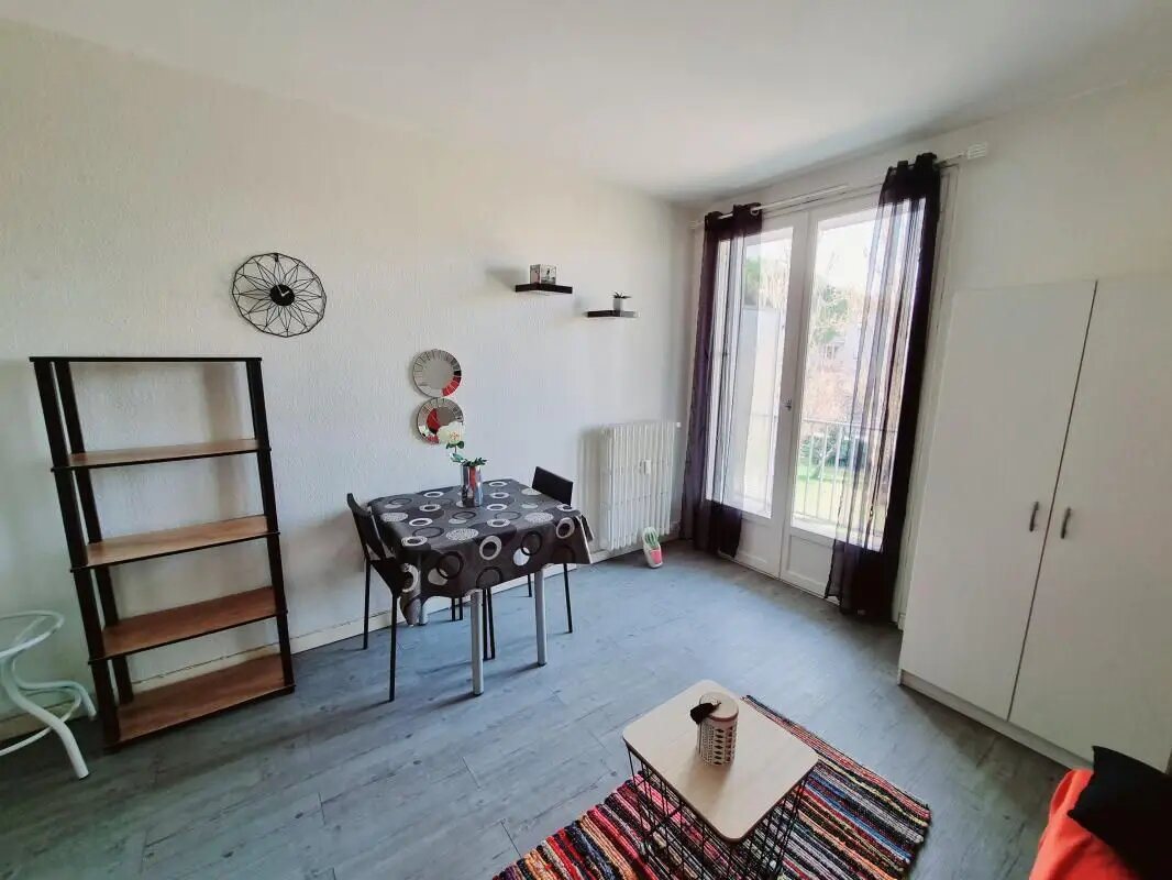 Appartement à louer, 18m², Albi
