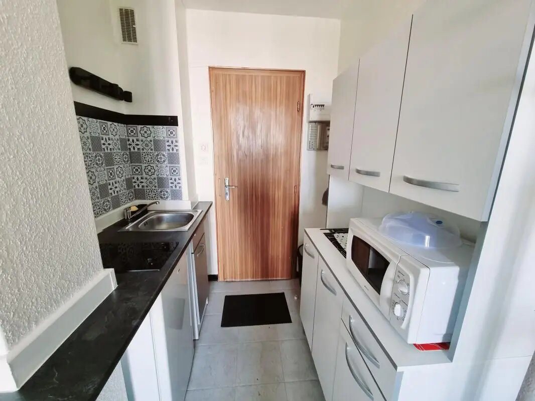 Appartement à louer, 18m², Albi