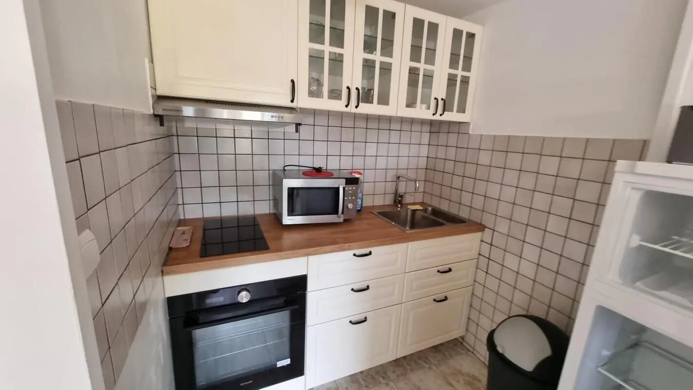 Appartement à louer, 42m², Albi