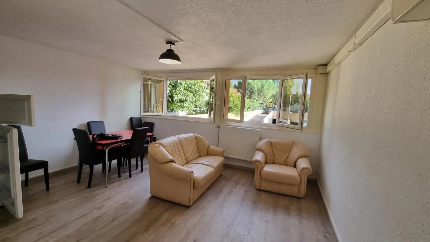 Appartement à louer, 42m², Albi