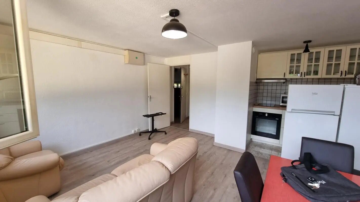Appartement à louer, 42m², Albi