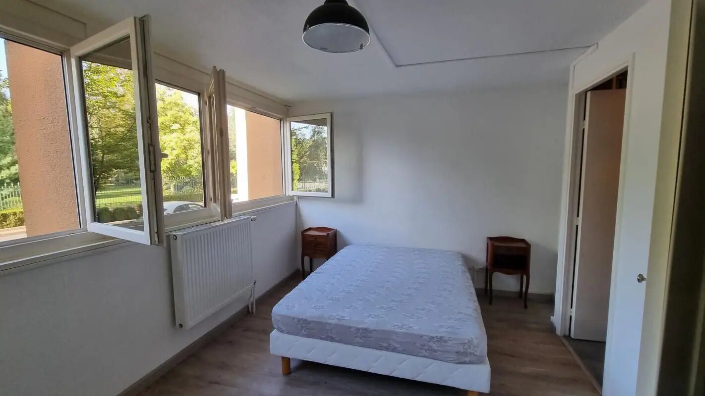 Appartement à louer, 42m², Albi