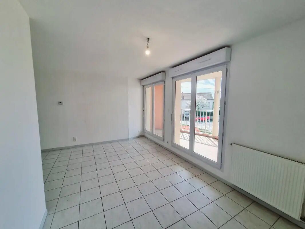Appartement à louer, 49m², Albi