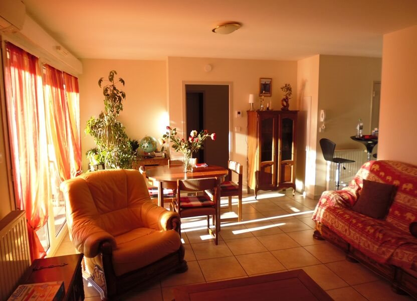 Appartement à vendre, 71m², Albi