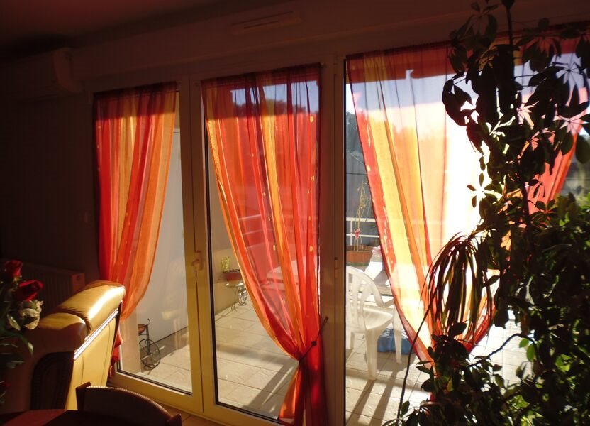Appartement à vendre, 71m², Albi