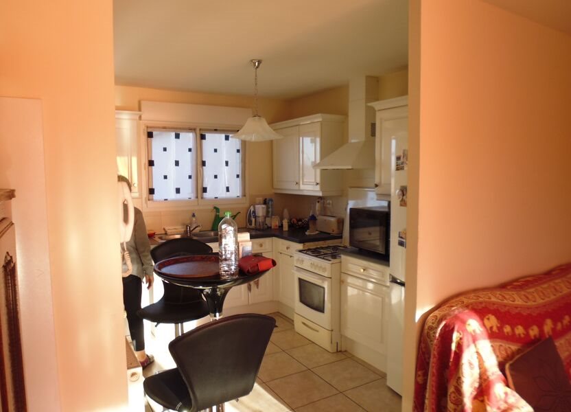 Appartement à vendre, 71m², Albi