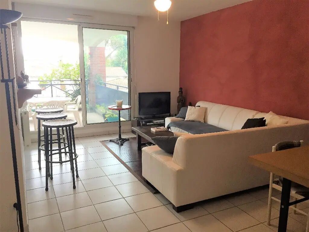 Appartement à louer, 49m², Albi